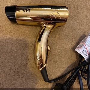Chi Hair Travel Hair Dryer